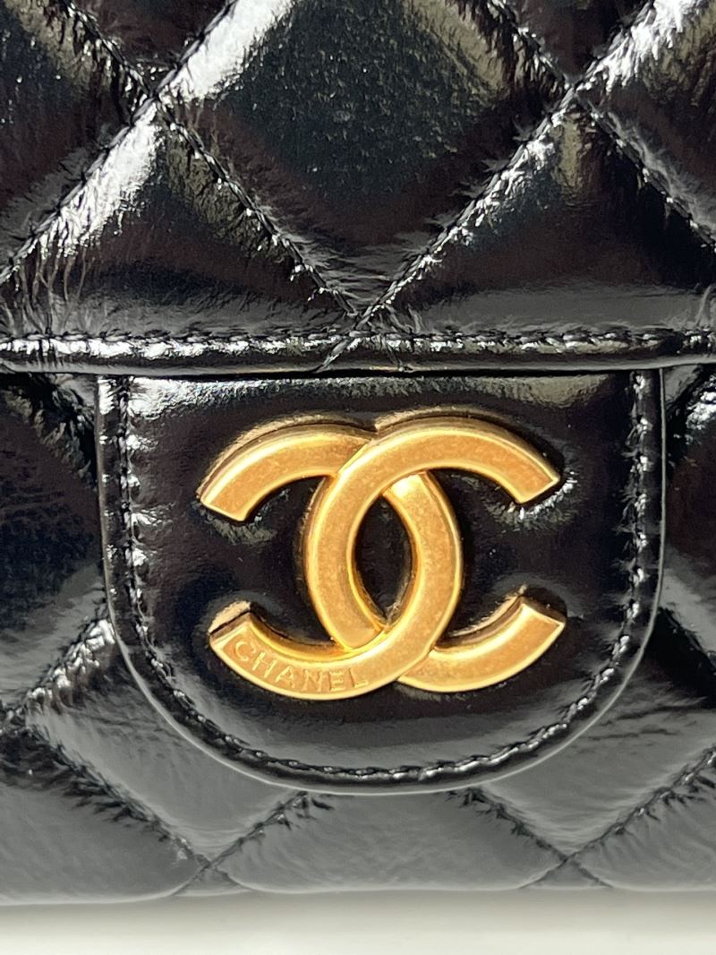 Chanel Hobo Bags